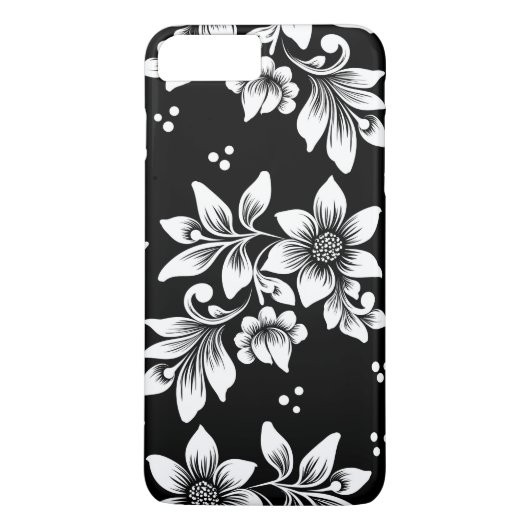 Case-Mate Barely There iPhone 8 Plus/7 Plus Hülle (Rückseite)