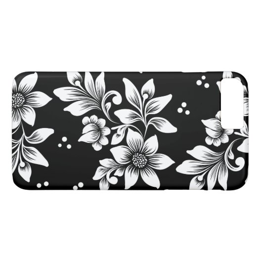 Case-Mate Barely There iPhone 8 Plus/7 Plus Hülle (Rückseite (Horizontal))