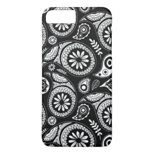Case-Mate Barely There iPhone 8 Plus/7 Plus Hülle