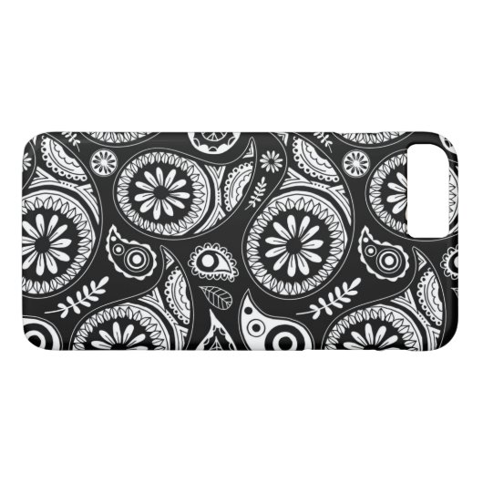 Case-Mate Barely There iPhone 8 Plus/7 Plus Hülle (Rückseite (Horizontal))