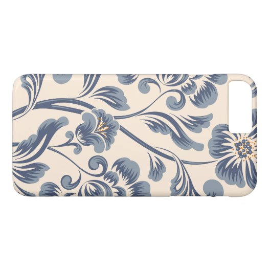 Case-Mate Barely There iPhone 8 Plus/7 Plus Hülle (Rückseite (Horizontal))