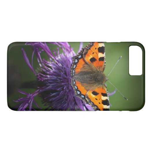 Case-Mate Barely There iPhone 8 Plus/7 Plus Hülle (Rückseite (Horizontal))