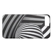 Case-Mate Barely There iPhone 8 Plus/7 Plus Hülle (Rückseite (Horizontal))
