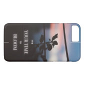 Case-Mate Barely There iPhone 8 Plus/7 Plus Hülle (Rückseite (Horizontal))