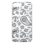 Case-Mate Barely There iPhone 8 Plus/7 Plus Hülle (Rückseite)