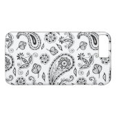 Case-Mate Barely There iPhone 8 Plus/7 Plus Hülle (Rückseite (Horizontal))