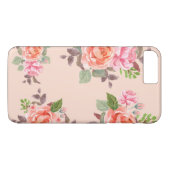 Case-Mate Barely There iPhone 8 Plus/7 Plus Hülle (Rückseite (Horizontal))