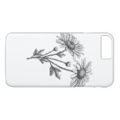Case-Mate Barely There iPhone 8 Plus/7 Plus Hülle (Rückseite (Horizontal))