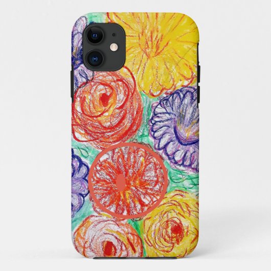 Case Mate Barely There iPhone SE + iPhone 5/5S Cas (Rückseite)