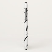Case-Mate Barely There iPhone X Hülle (Hinten/Links)