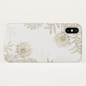 Case-Mate Barely There iPhone X Hülle (Rückseite (Horizontal))