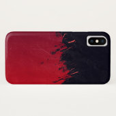 Case-Mate Barely There iPhone X Hülle (Rückseite (Horizontal))