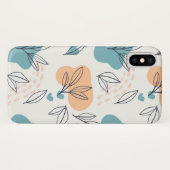 Case-Mate Barely There iPhone X Hülle (Rückseite (Horizontal))