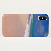 Case-Mate Barely There iPhone X Hülle (Rückseite (Horizontal))