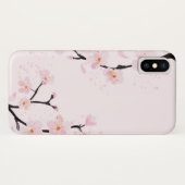 Case-Mate Barely There iPhone X Hülle (Rückseite (Horizontal))