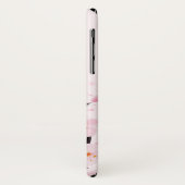 Case-Mate Barely There iPhone X Hülle (Hinten/Links)