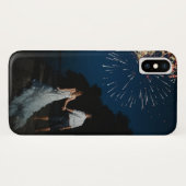 Case-Mate Barely There iPhone X Hülle (Rückseite (Horizontal))