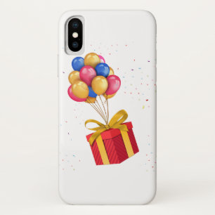 Case-Mate Barely There iPhone X Hülle