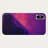 Case-Mate Barely There iPhone X Hülle (Rückseite (Horizontal))