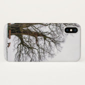 Case-Mate Barely There iPhone X Hülle (Rückseite (Horizontal))