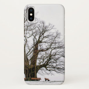 Case-Mate Barely There iPhone X Hülle