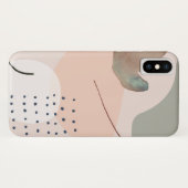 Case-Mate Barely There iPhone X Hülle (Rückseite (Horizontal))