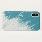 Case-Mate Barely There iPhone X Hülle (Rückseite (Horizontal))