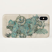 Case-Mate Barely There iPhone X Hülle (Rückseite (Horizontal))