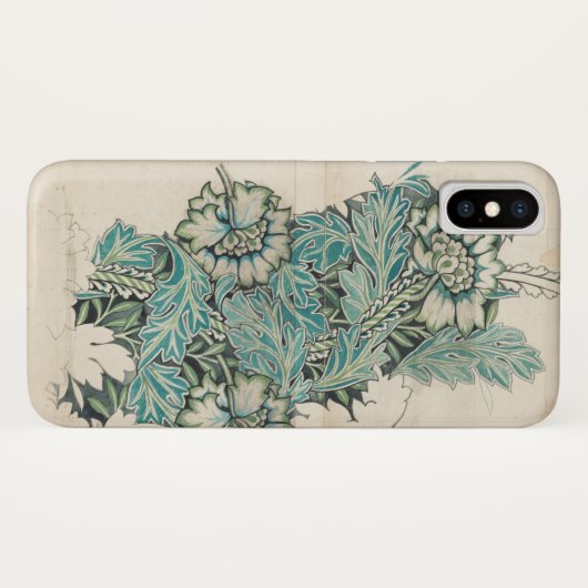 Case-Mate Barely There iPhone X Hülle (Rückseite (Horizontal))