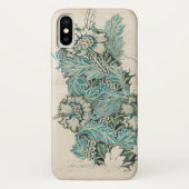 Case-Mate Barely There iPhone X Hülle (Rückseite)