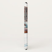 Case-Mate Barely There iPhone X Hülle (Hinten/Links)