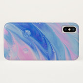Case-Mate Barely There iPhone X Hülle (Rückseite (Horizontal))