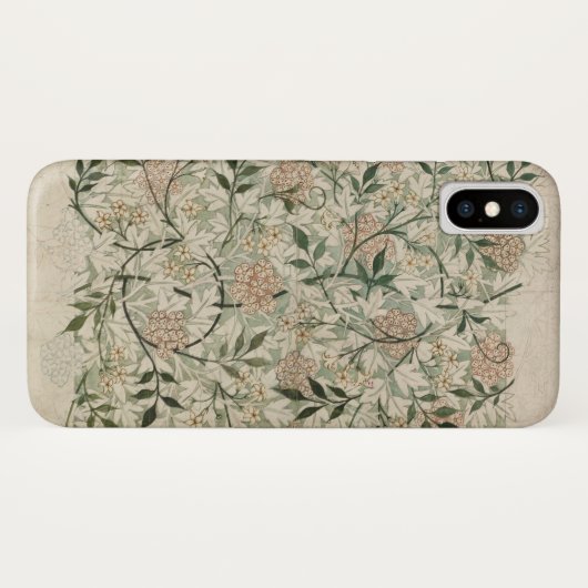 Case-Mate Barely There iPhone X Hülle (Rückseite (Horizontal))