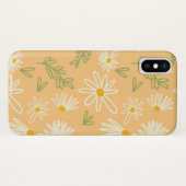 Case-Mate Barely There iPhone X Hülle (Rückseite (Horizontal))