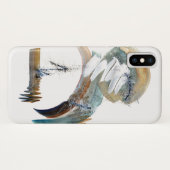 Case-Mate Barely There iPhone X Hülle (Rückseite (Horizontal))