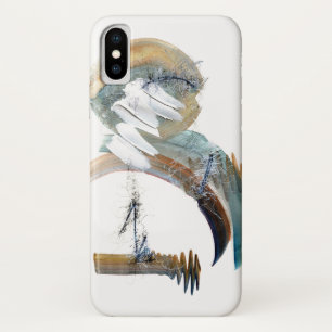 Case-Mate Barely There iPhone X Hülle