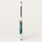 Case-Mate Barely There iPhone X Hülle (Hinten/Links)