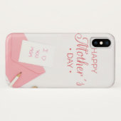 Case-Mate Barely There iPhone X Hülle (Rückseite (Horizontal))