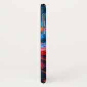 Case-Mate Barely There iPhone X Hülle (Hinten/Links)