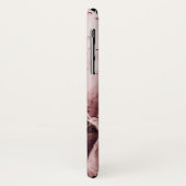 Case-Mate Barely There iPhone X Hülle (Hinten/Links)