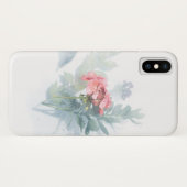 Case-Mate Barely There iPhone X Hülle (Rückseite (Horizontal))