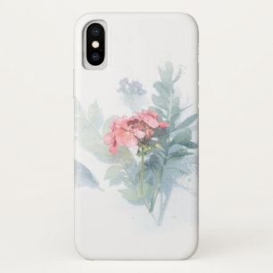 Case-Mate Barely There iPhone X Hülle
