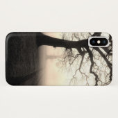 Case-Mate Barely There iPhone X Hülle (Rückseite (Horizontal))