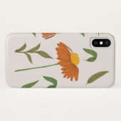 Case-Mate Barely There iPhone X Hülle (Rückseite (Horizontal))