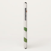 Case-Mate Barely There iPhone X Hülle (Hinten/Links)