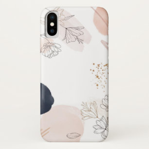 Case-Mate Barely There iPhone X Hülle