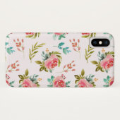 Case-Mate Barely There iPhone X Hülle (Rückseite (Horizontal))