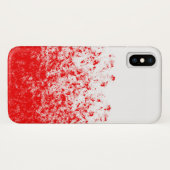 Case-Mate Barely There iPhone X Hülle (Rückseite (Horizontal))