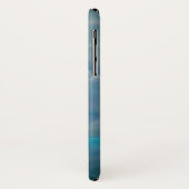 Case-Mate Barely There iPhone X Hülle (Hinten/Links)