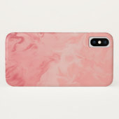 Case-Mate Barely There iPhone X Hülle (Rückseite (Horizontal))